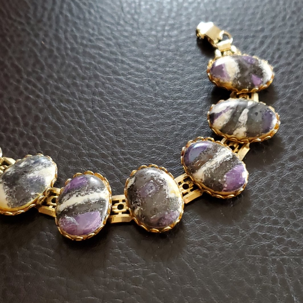 Vtg Bracelet